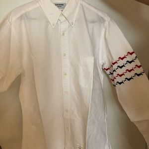 Thom Browne Shirt